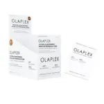 Olaplex Monodosis Bond Multiplier nº1 15ml + Bond Perfector nº2 30ml